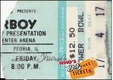 1986 loverboy wgt